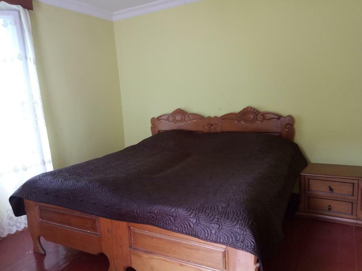 Julia Guest House Kobuleti Zewnętrze zdjęcie
