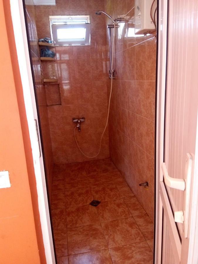 Julia Guest House Kobuleti Zewnętrze zdjęcie