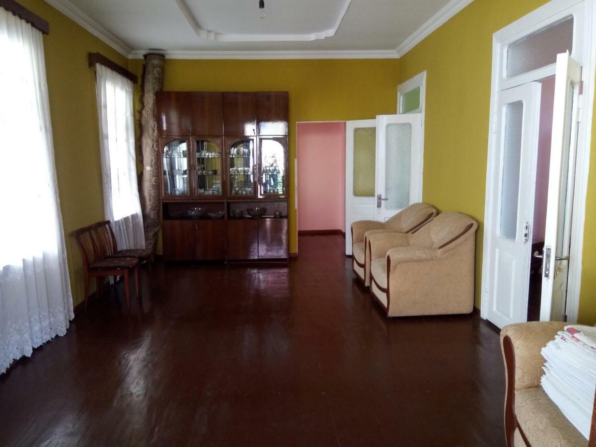 Julia Guest House Kobuleti Zewnętrze zdjęcie