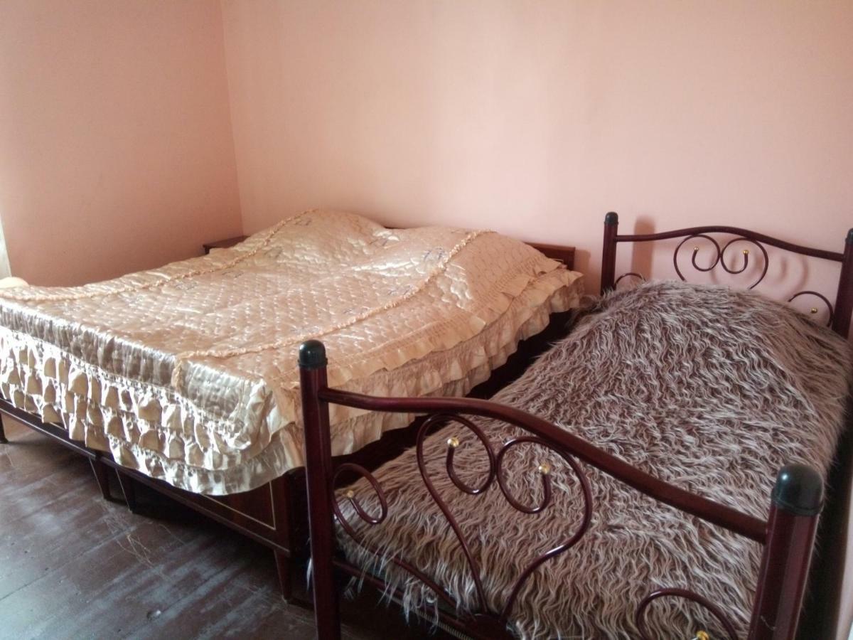 Julia Guest House Kobuleti Zewnętrze zdjęcie
