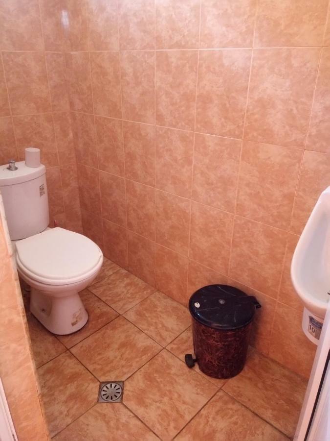 Julia Guest House Kobuleti Zewnętrze zdjęcie